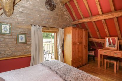 Pentre Barn 18