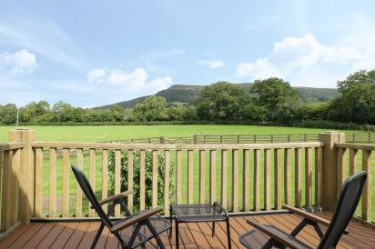 Pentre Barn 23