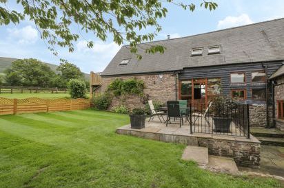 Pentre Barn 25