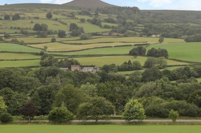 Pentre Barn 26