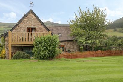Pentre Barn 27
