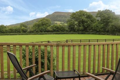 Pentre Barn 29