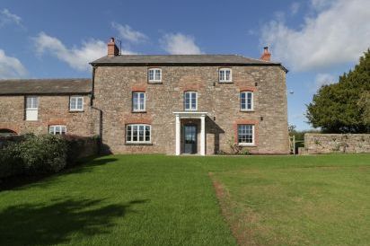 Pentwyn Farm