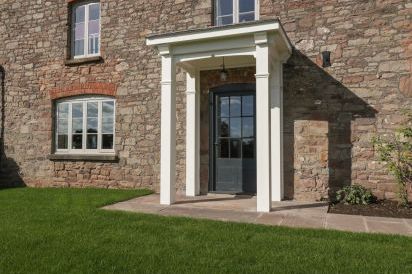 Pentwyn Farm 5