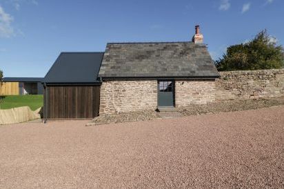 Pentwyn Farm 80