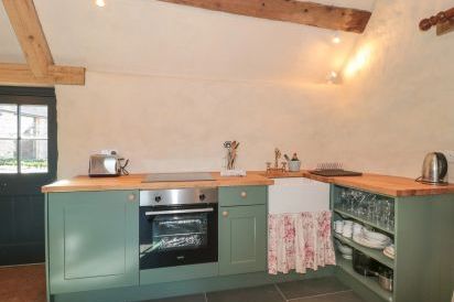 Pentwyn Farm 85