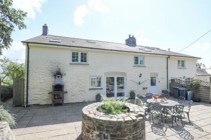 Penuwch Fach 1