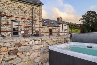 Plas Glan Yr Afon 55