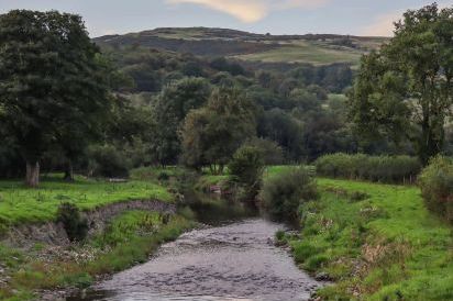Plas Glan Yr Afon 58