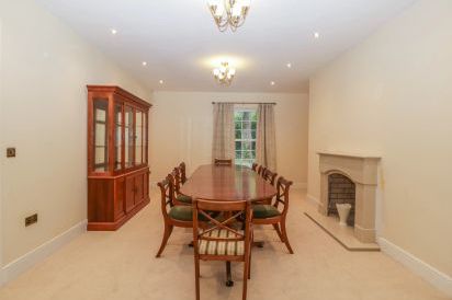 Plas Glyndwr 8