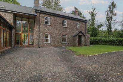 Plas Glyndwr 26