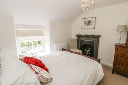 Plas Mawr 15