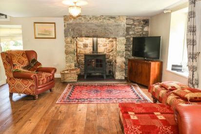 Plas Mawr 3