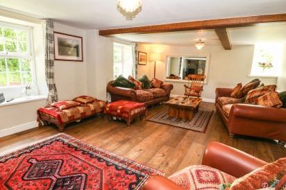 Plas Mawr 4