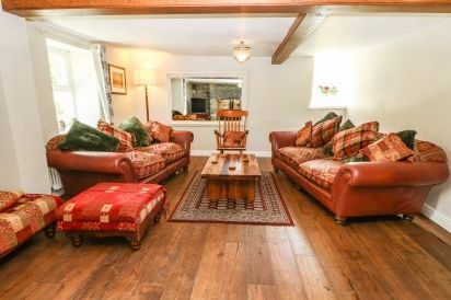 Plas Mawr 5