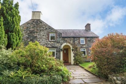 Plas Mawr