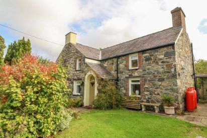 Plas Mawr 2