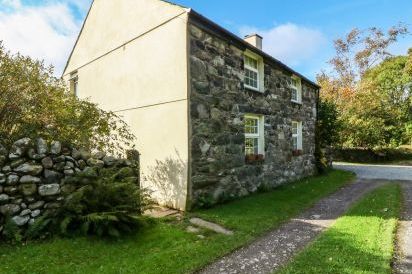 Plas Mawr 28
