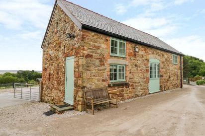 Plas Tirion Cottage