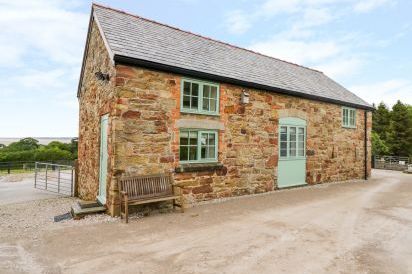 Plas Tirion Cottage 2