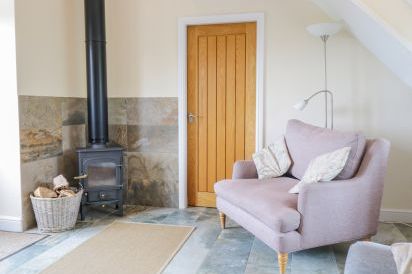 Plas Tirion Cottage 4