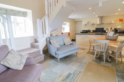 Plas Tirion Cottage 6