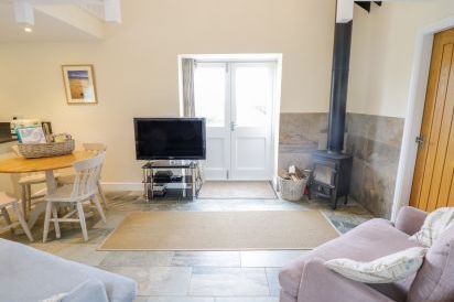 Plas Tirion Cottage 7
