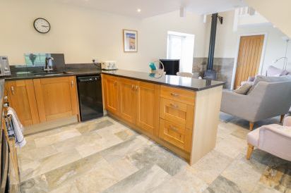 Plas Tirion Cottage 12