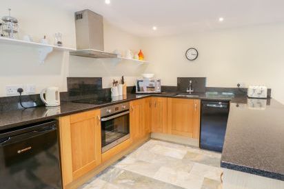 Plas Tirion Cottage 13