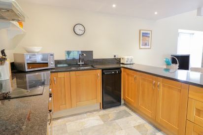 Plas Tirion Cottage 14