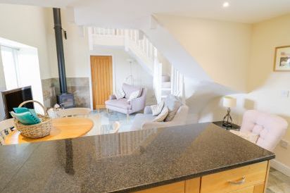 Plas Tirion Cottage 15