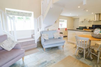 Plas Tirion Cottage 8