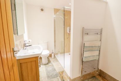 Plas Tirion Cottage 21
