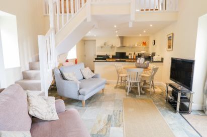 Plas Tirion Cottage 9