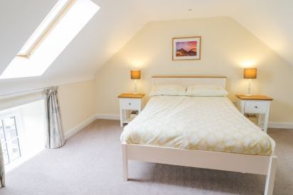 Plas Tirion Cottage 17