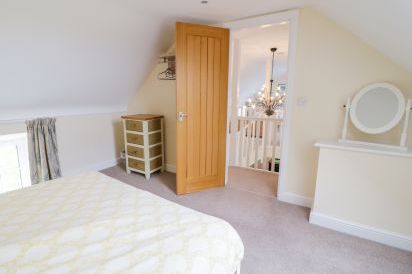 Plas Tirion Cottage 18