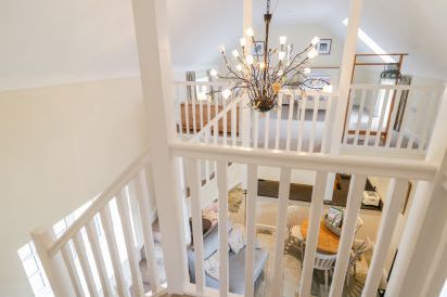 Plas Tirion Cottage 11