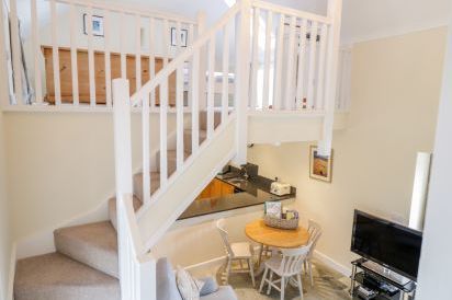 Plas Tirion Cottage 10
