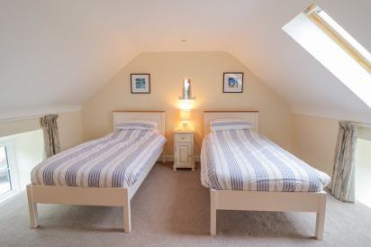 Plas Tirion Cottage 19