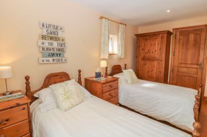 Porth House 11