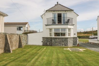 Porth House 2