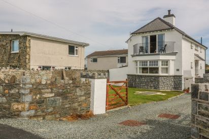 Porth House 1