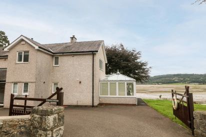 Porth Llongdy Uchaf 3
