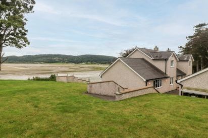 Porth Llongdy Uchaf 4