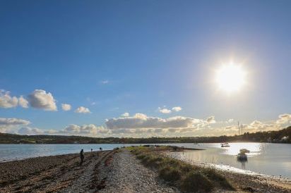 Porth Llongdy Uchaf 70