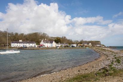 Porth Llongdy Uchaf 71