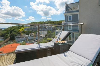 Porthminster Penthouse 2