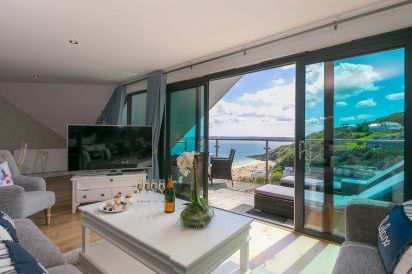 Porthminster Penthouse 3