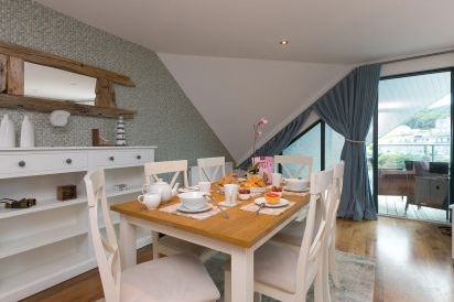 Porthminster Penthouse 7