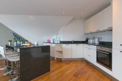 Porthminster Penthouse 8
